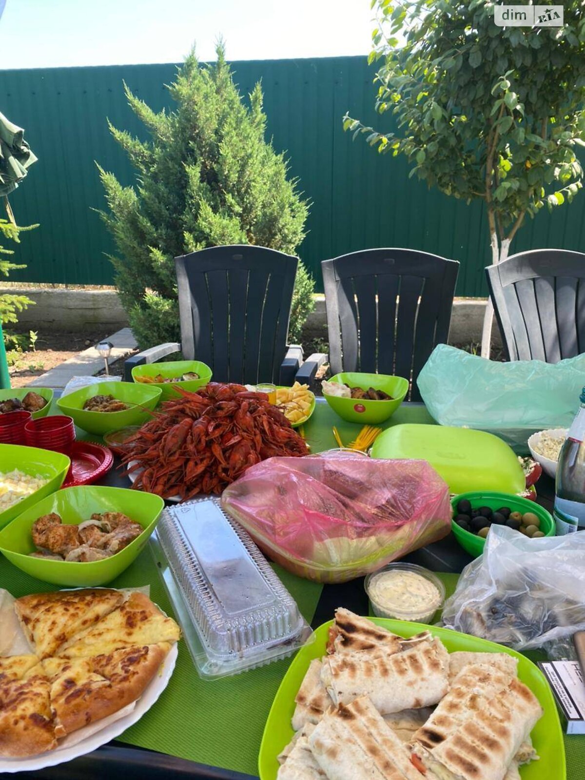 будинок подобово, оренда в Санжійці, вулиця Троїцька фото 1 будинок подобово, оренда в Санжійці, вулиця Троїцька фото 1