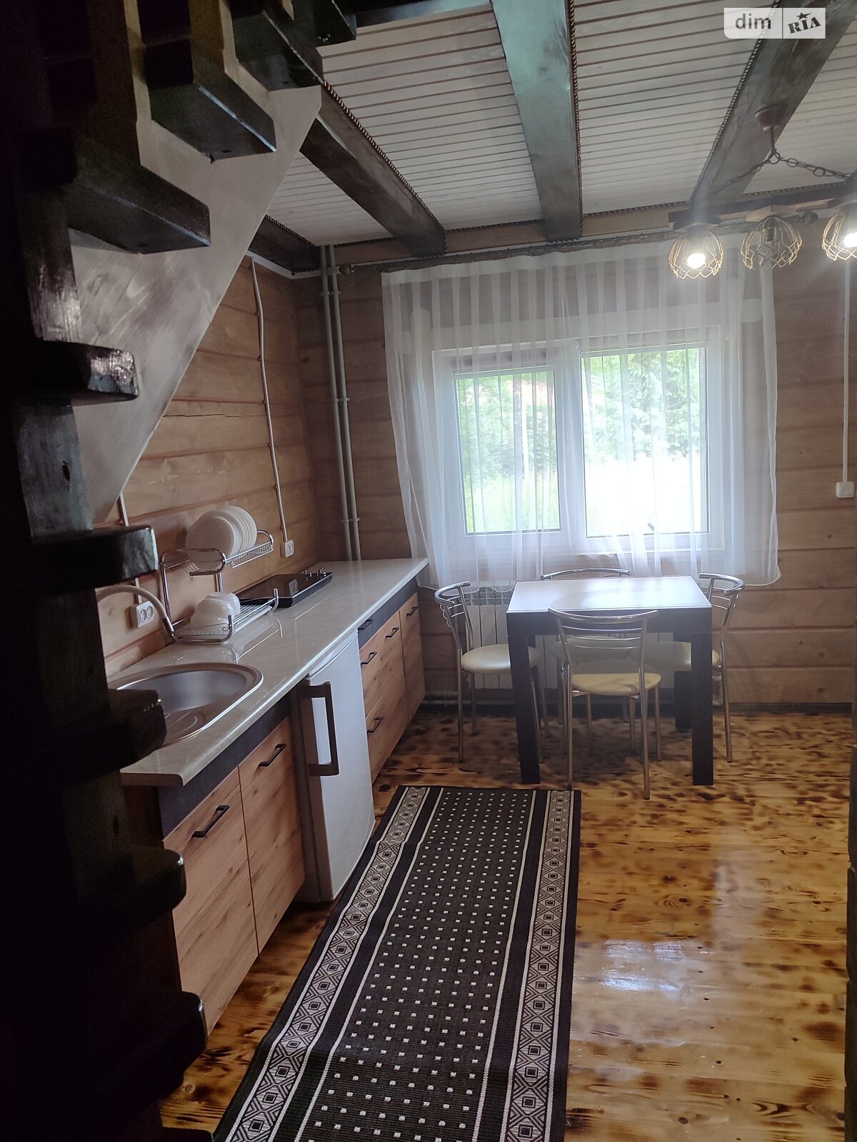 дом посуточно, аренда в Синевирской Поляне фото 1 дом посуточно, аренда в Синевирской Поляне фото 1
