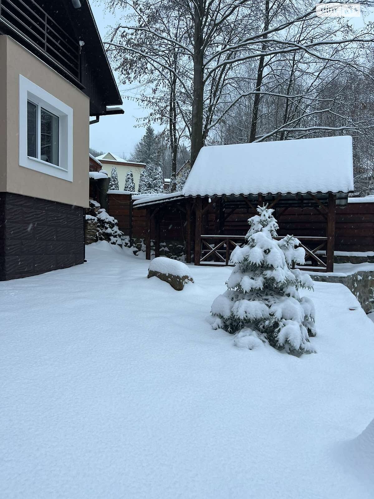 будинок подобово, оренда в Синяку, вулиця Санаторна фото 1