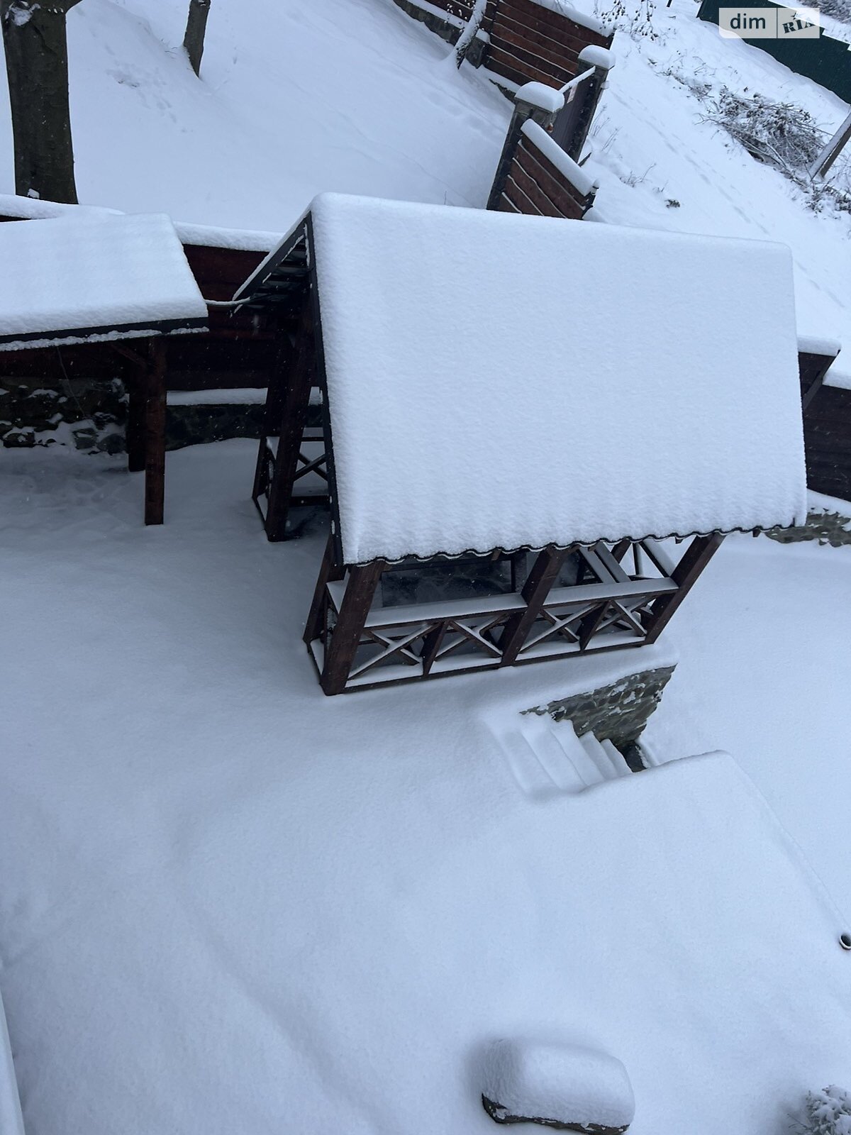 будинок подобово, оренда в Синяку, вулиця Санаторна фото 1