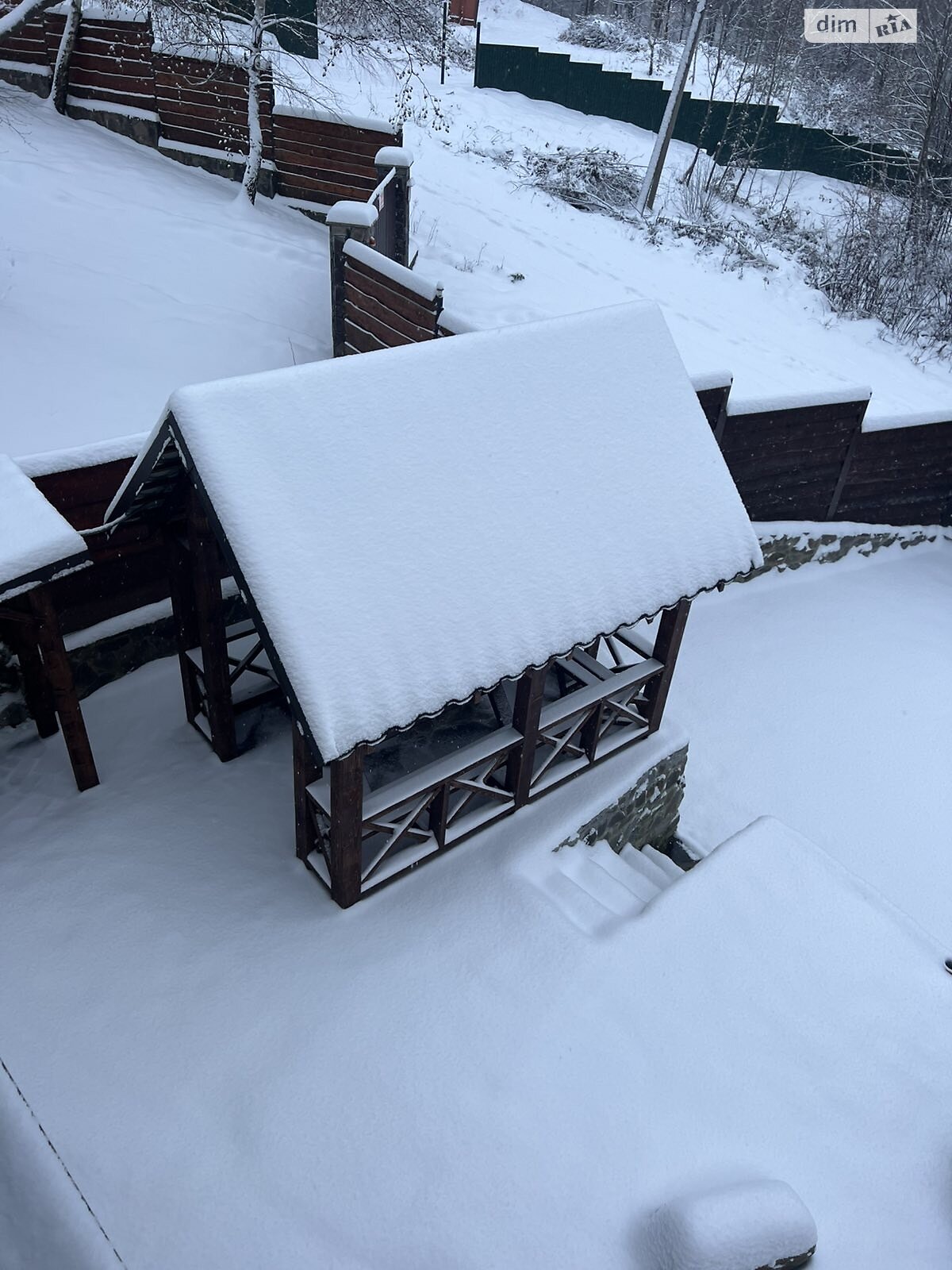 будинок подобово, оренда в Синяку, вулиця Санаторна фото 1