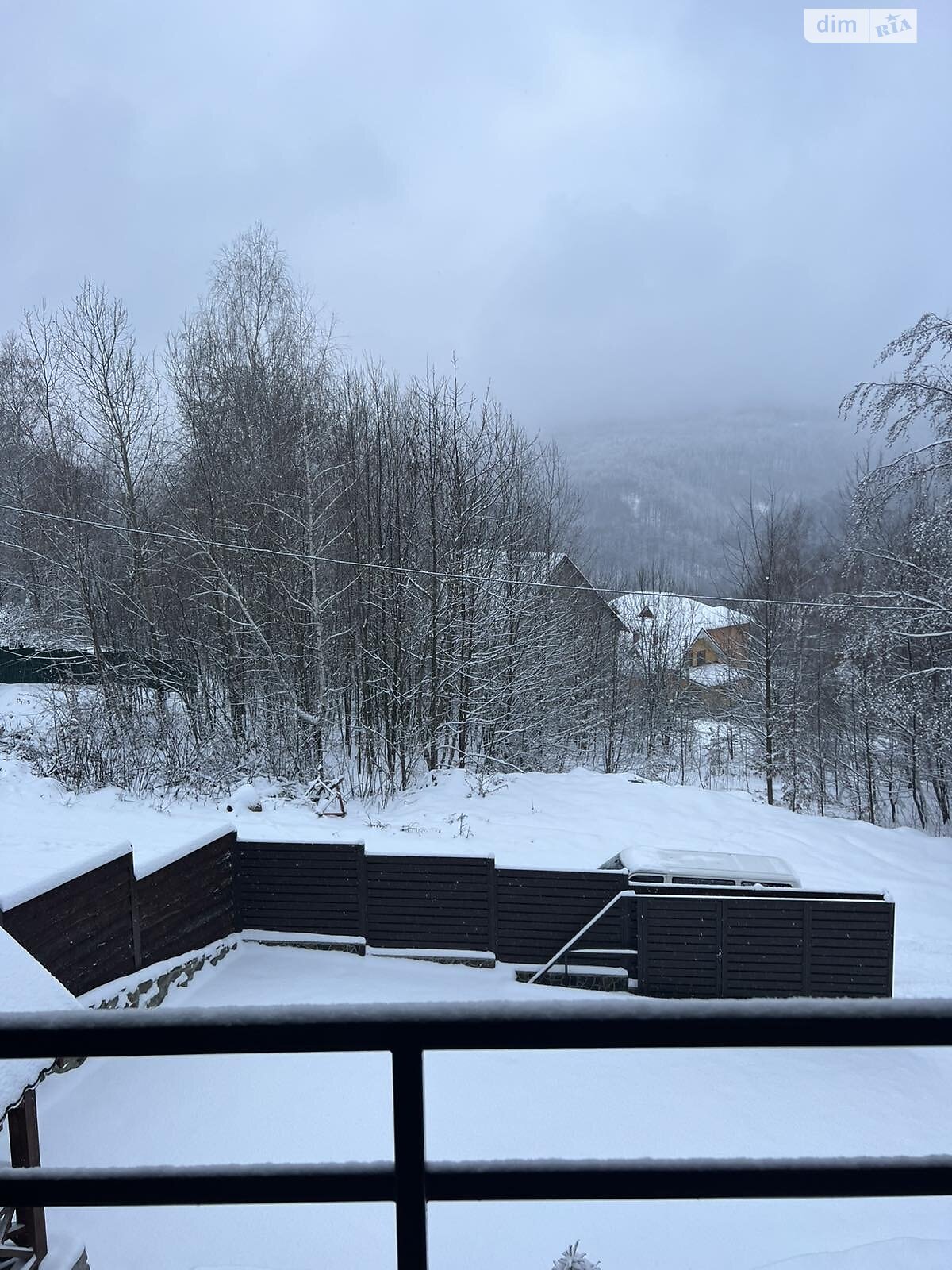 будинок подобово, оренда в Синяку, вулиця Санаторна фото 1