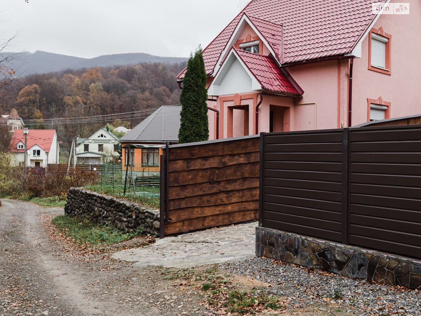 будинок подобово, оренда в Синяку, вулиця Санаторна фото 1