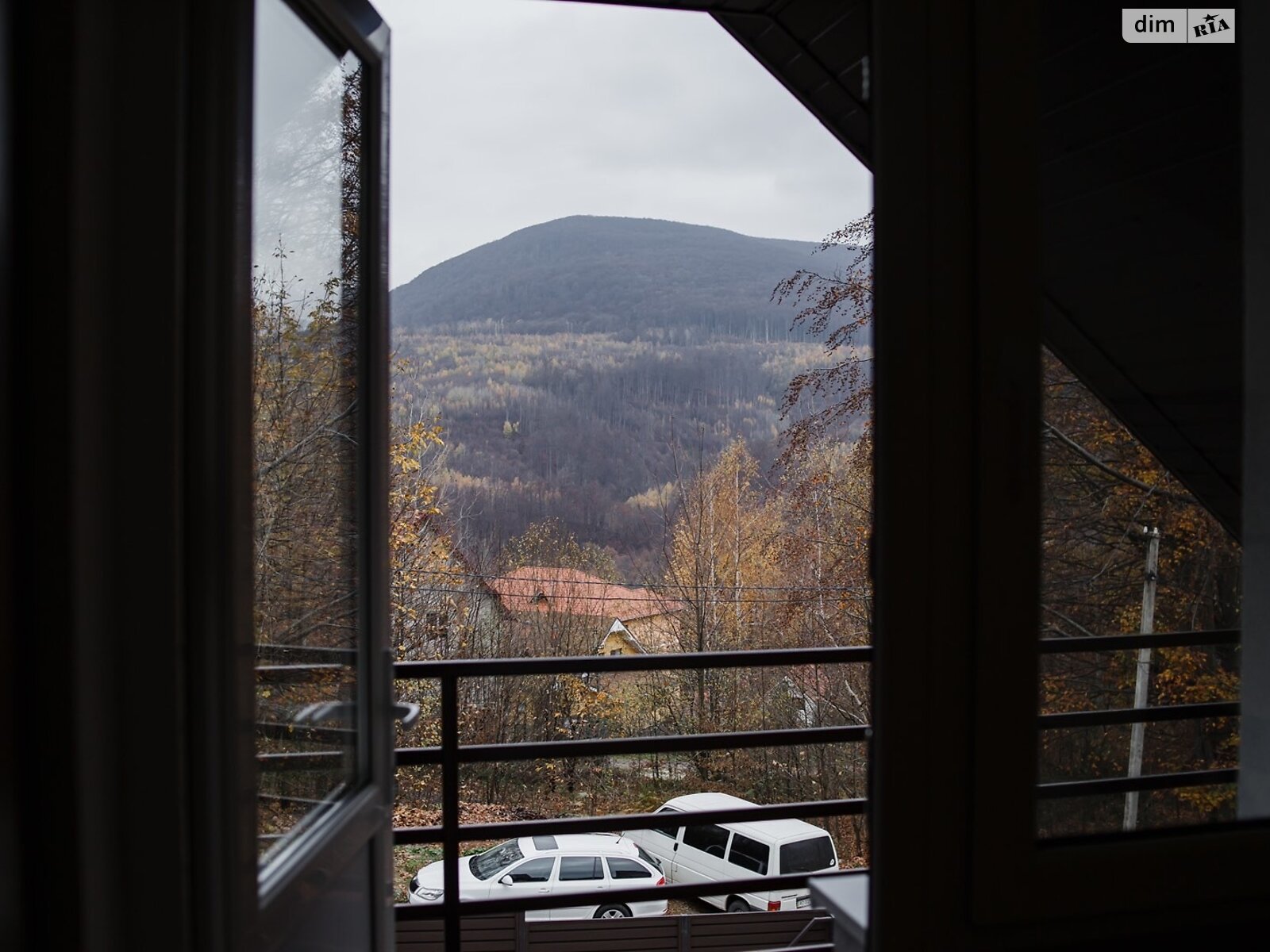 будинок подобово, оренда в Синяку, вулиця Санаторна фото 1