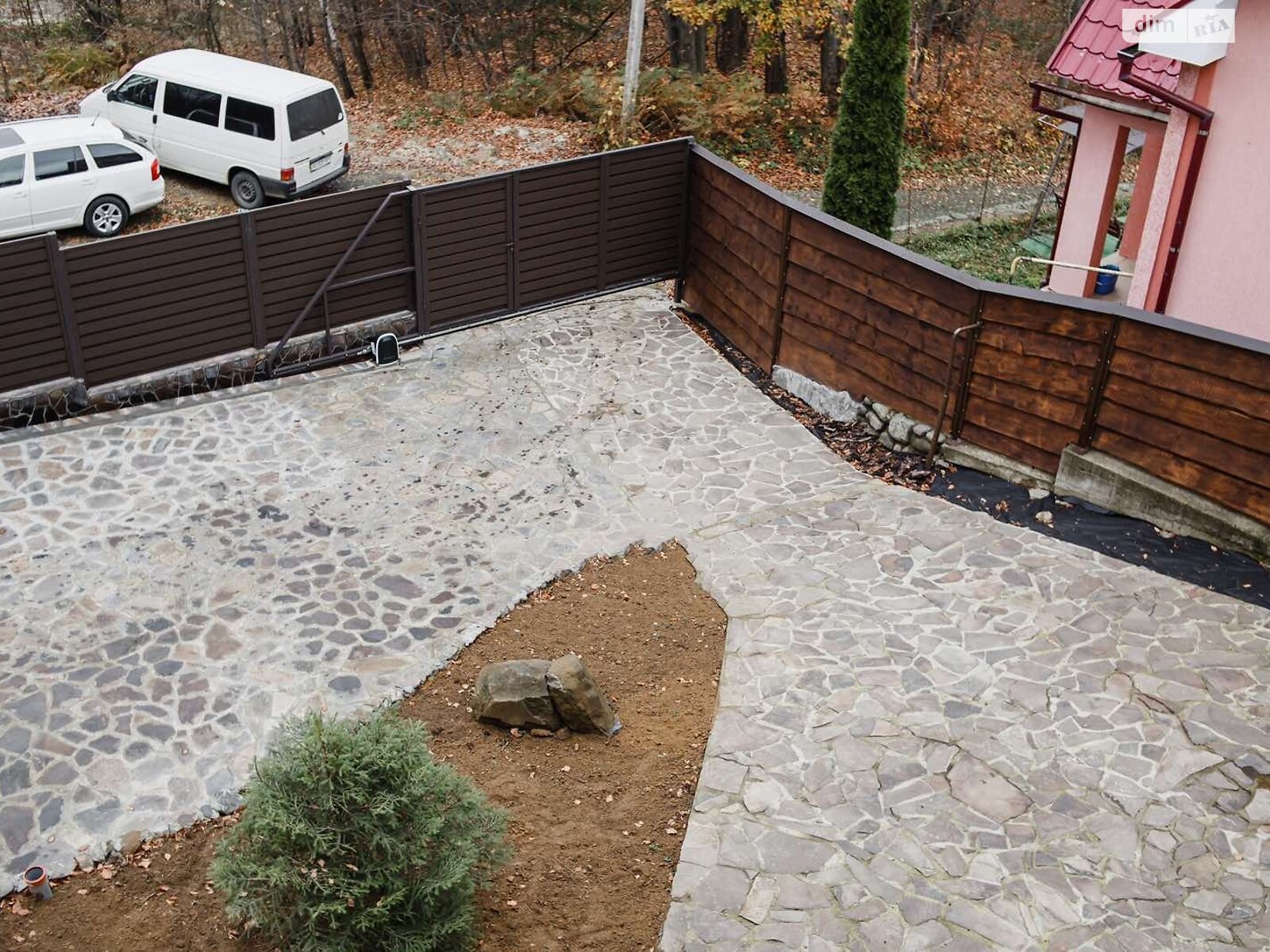 будинок подобово, оренда в Синяку, вулиця Санаторна фото 1