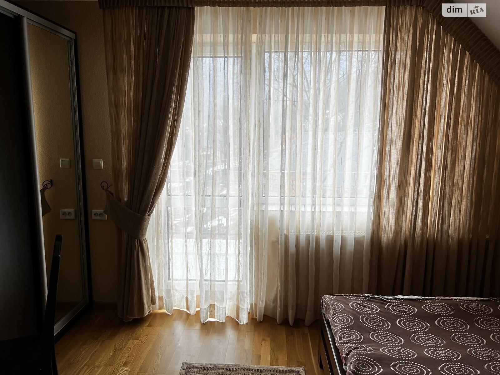 будинок подобово, оренда в Синяку, вулиця Санаторна фото 1