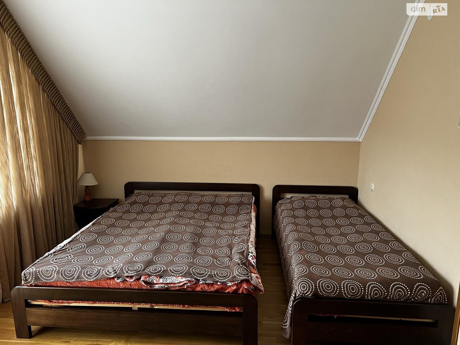 будинок подобово, оренда в Синяку, вулиця Санаторна фото 1