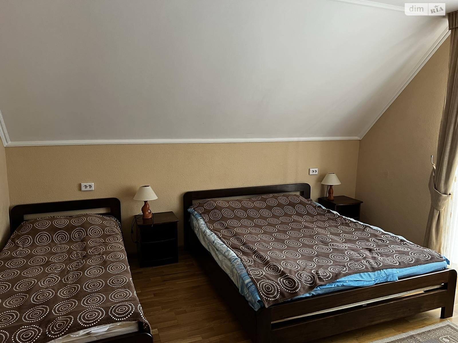 будинок подобово, оренда в Синяку, вулиця Санаторна фото 1