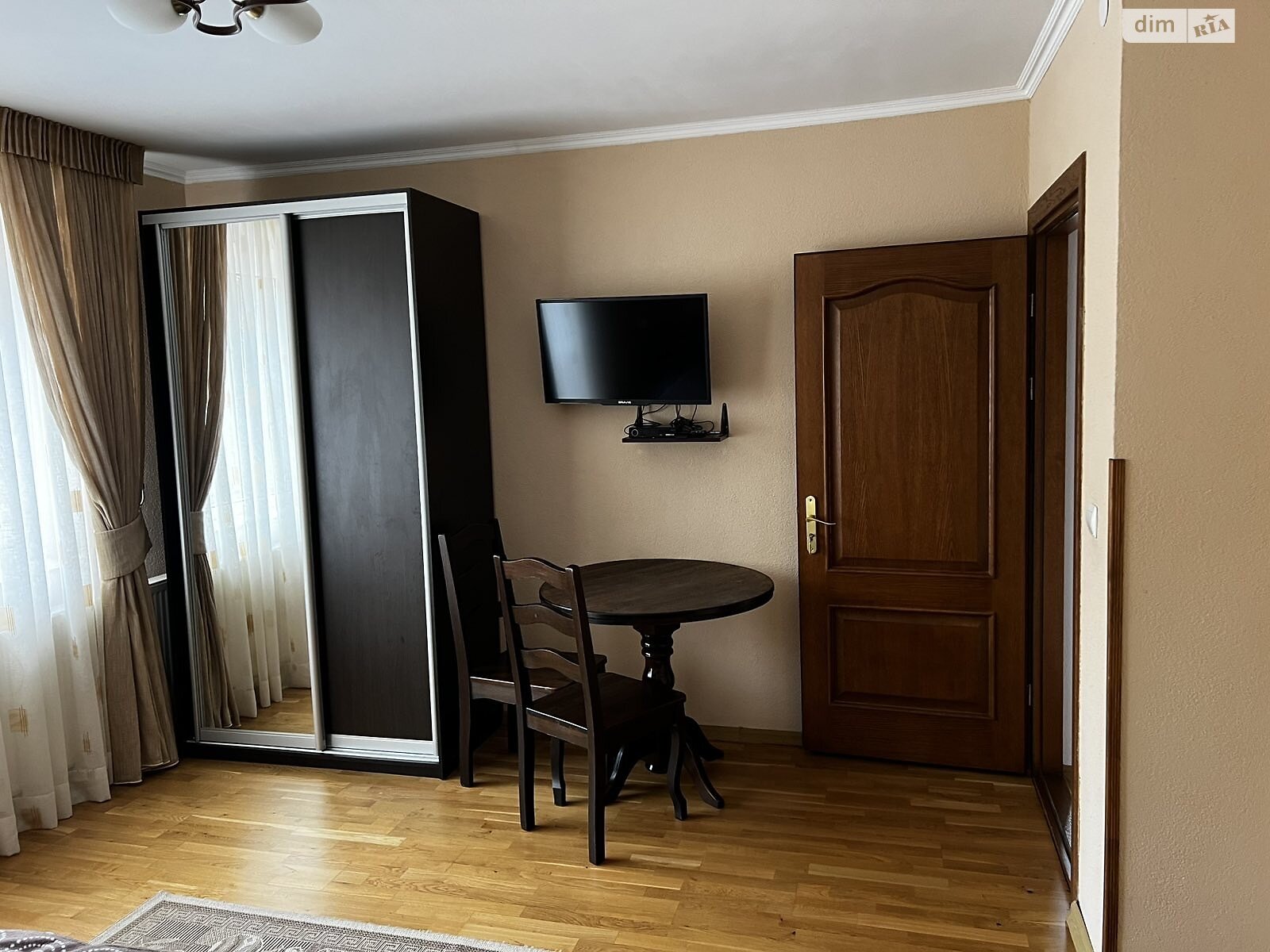 будинок подобово, оренда в Синяку, вулиця Санаторна фото 1