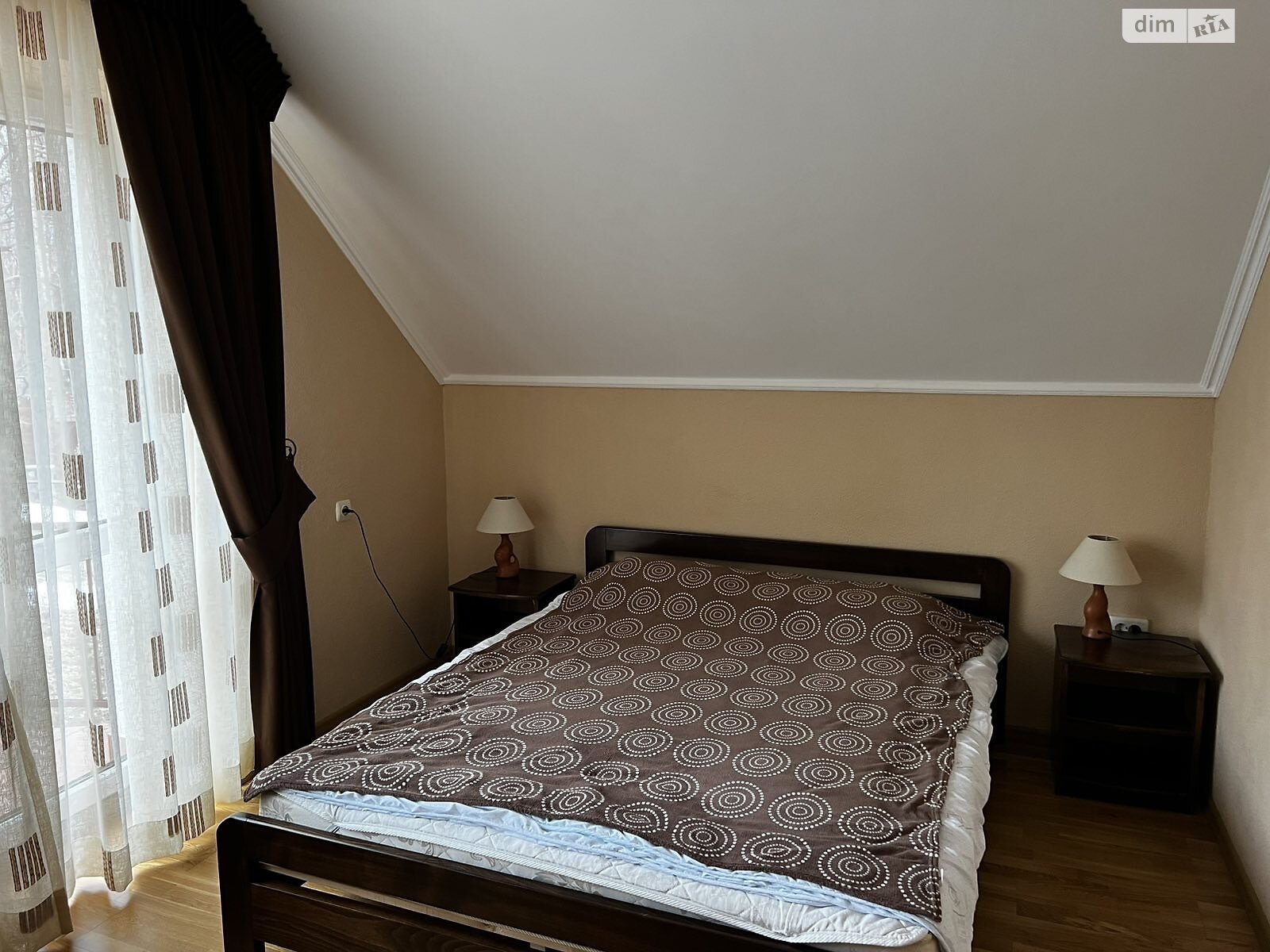 будинок подобово, оренда в Синяку, вулиця Санаторна фото 1