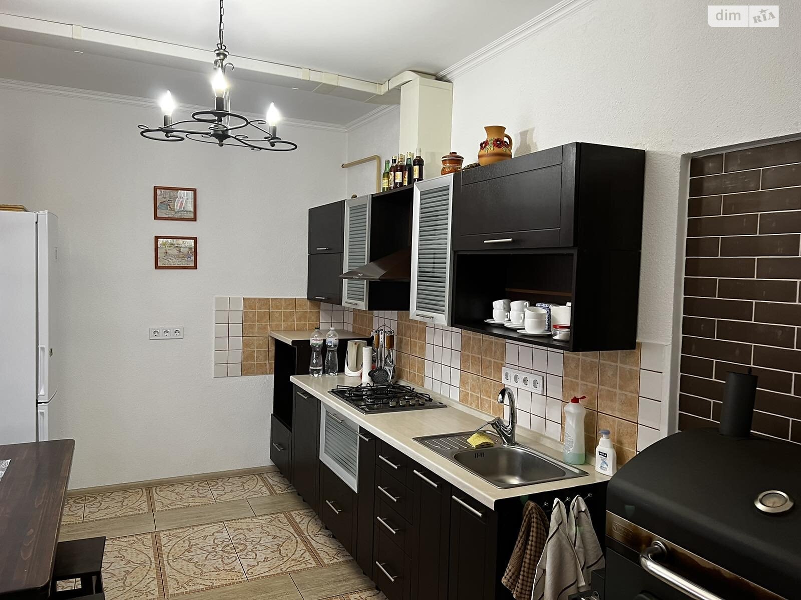 будинок подобово, оренда в Синяку, вулиця Санаторна фото 1