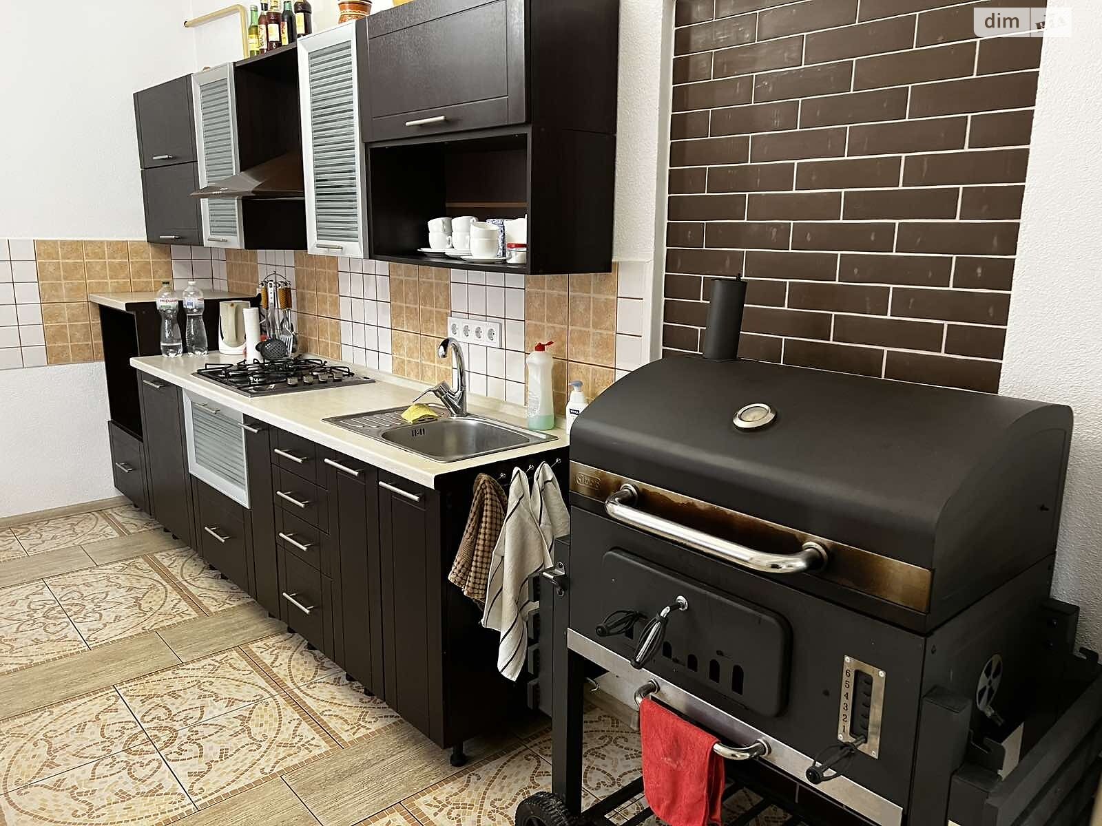 будинок подобово, оренда в Синяку, вулиця Санаторна фото 1