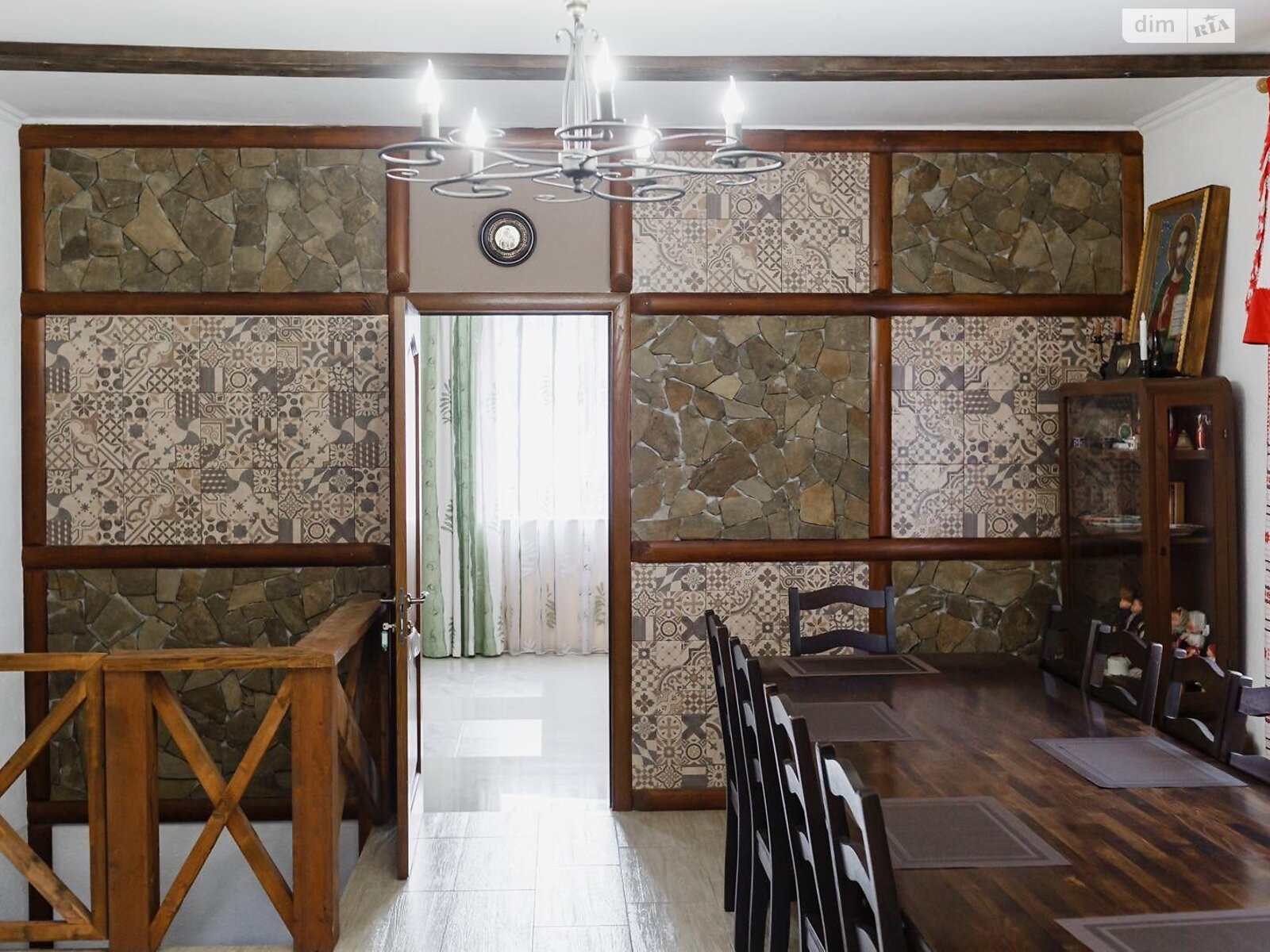 будинок подобово, оренда в Синяку, вулиця Санаторна фото 1