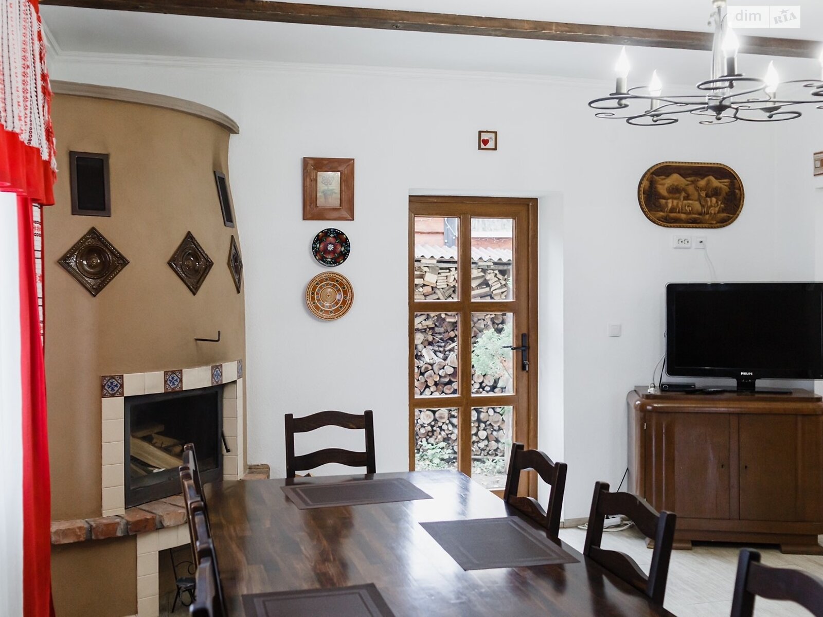 будинок подобово, оренда в Синяку, вулиця Санаторна фото 1