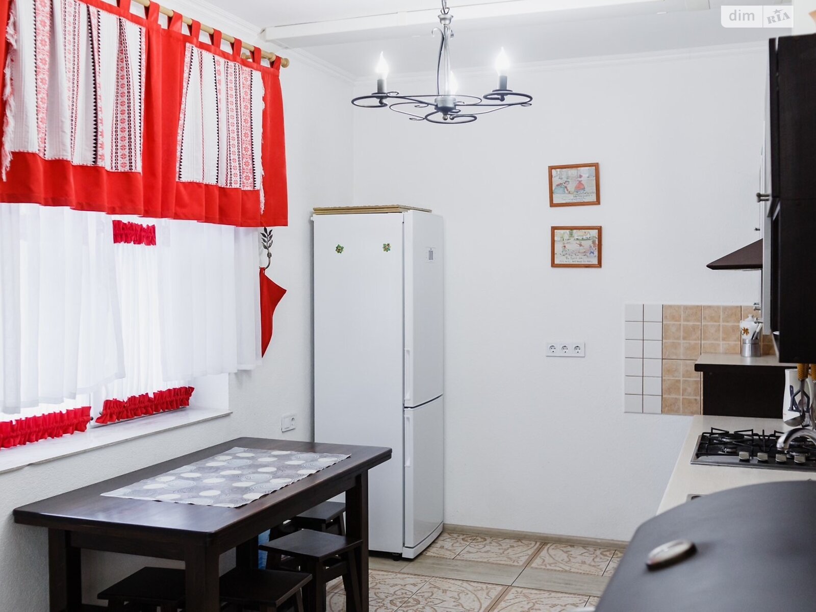 будинок подобово, оренда в Синяку, вулиця Санаторна фото 1