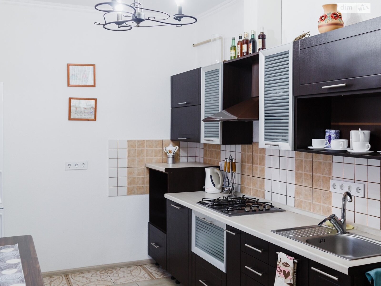 будинок подобово, оренда в Синяку, вулиця Санаторна фото 1