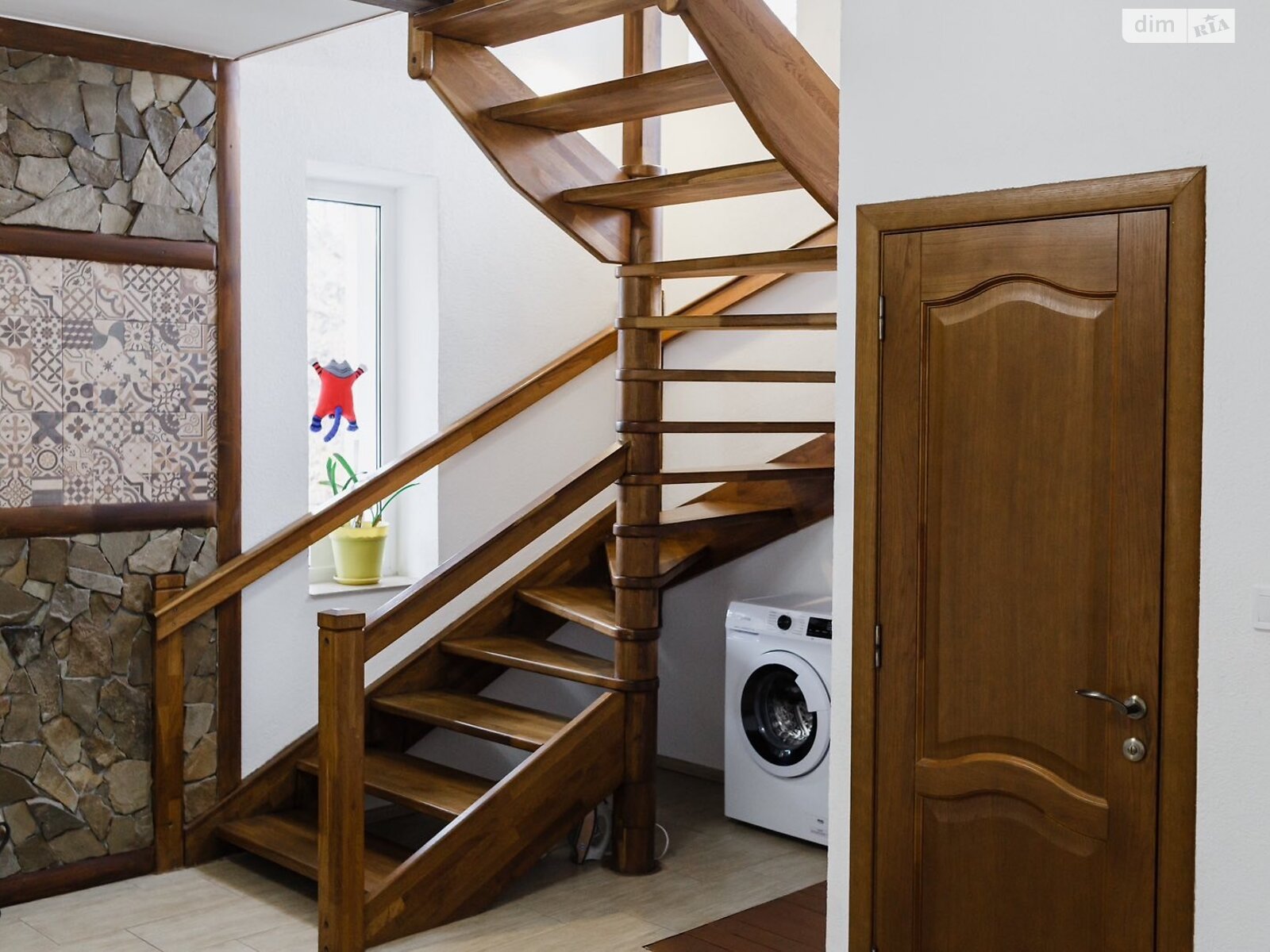 будинок подобово, оренда в Синяку, вулиця Санаторна фото 1