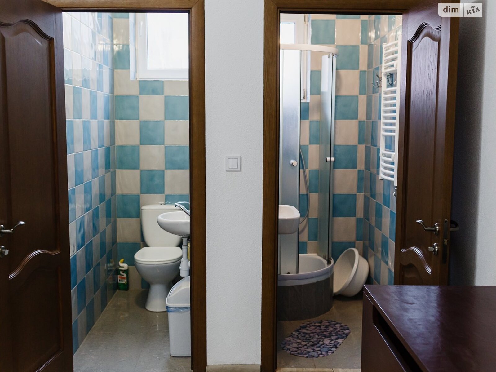 будинок подобово, оренда в Синяку, вулиця Санаторна фото 1