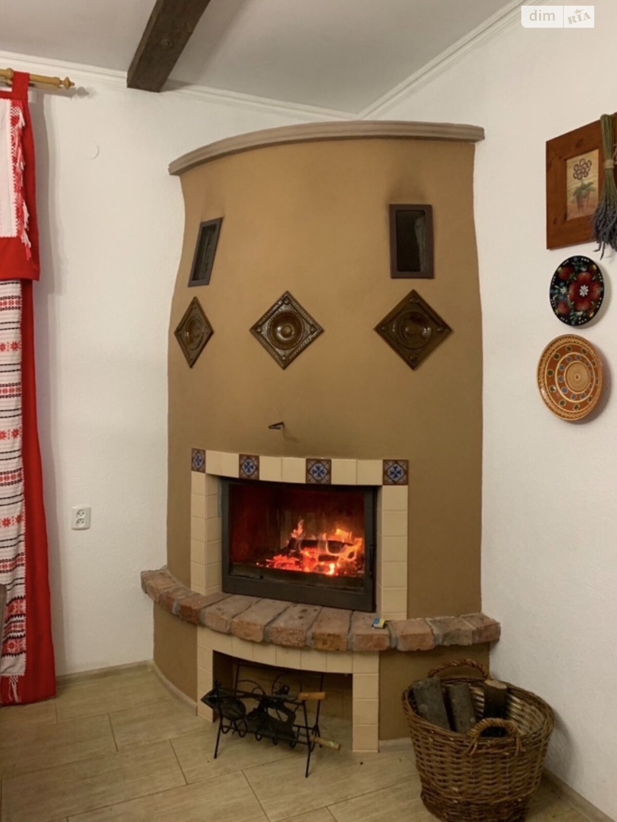 будинок подобово, оренда в Синяку, вулиця Санаторна фото 1