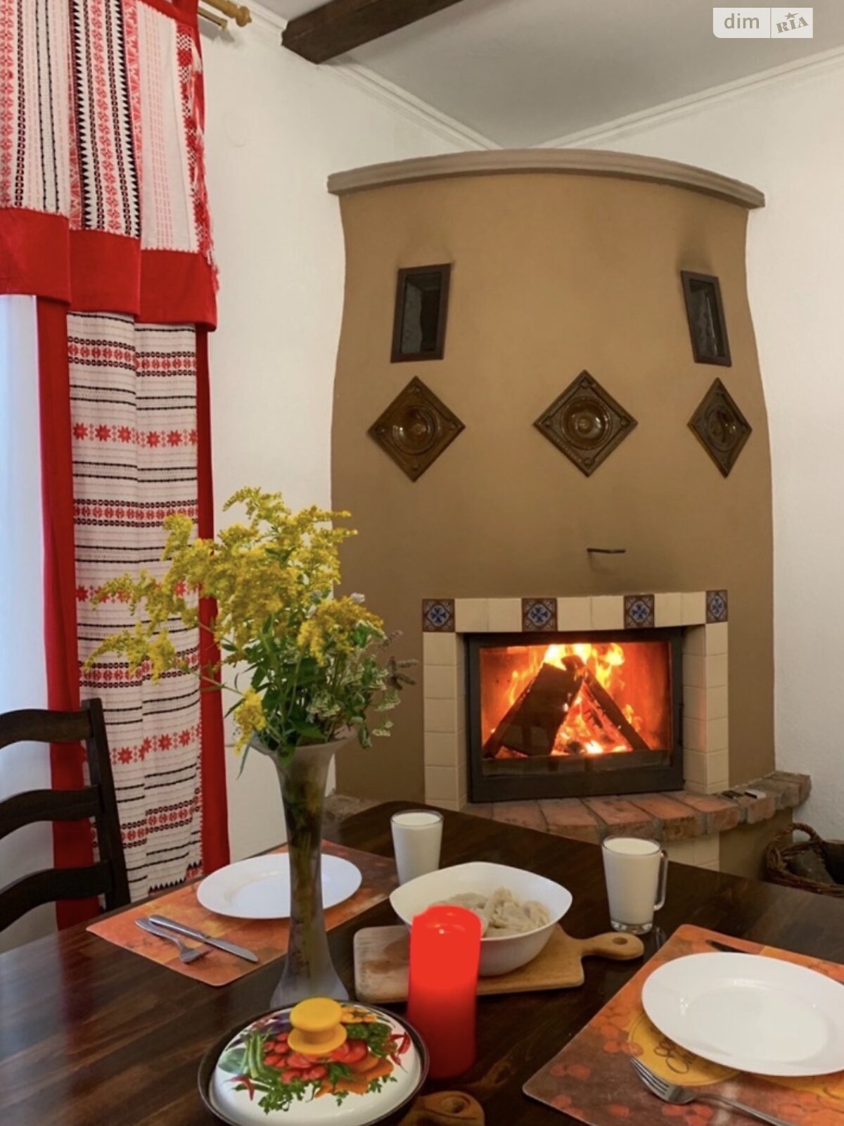 будинок подобово, оренда в Синяку, вулиця Санаторна фото 1