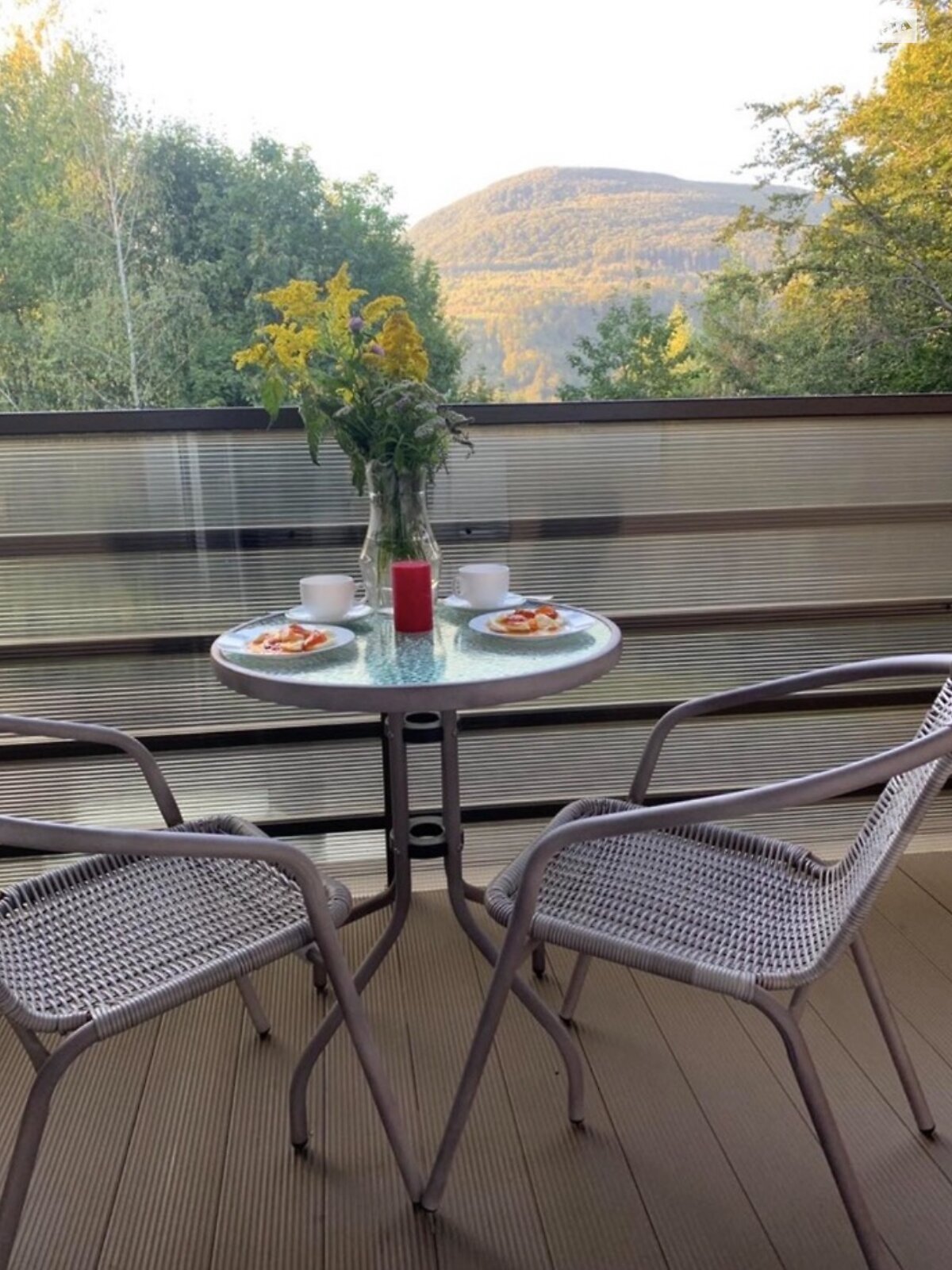 будинок подобово, оренда в Синяку, вулиця Санаторна фото 1