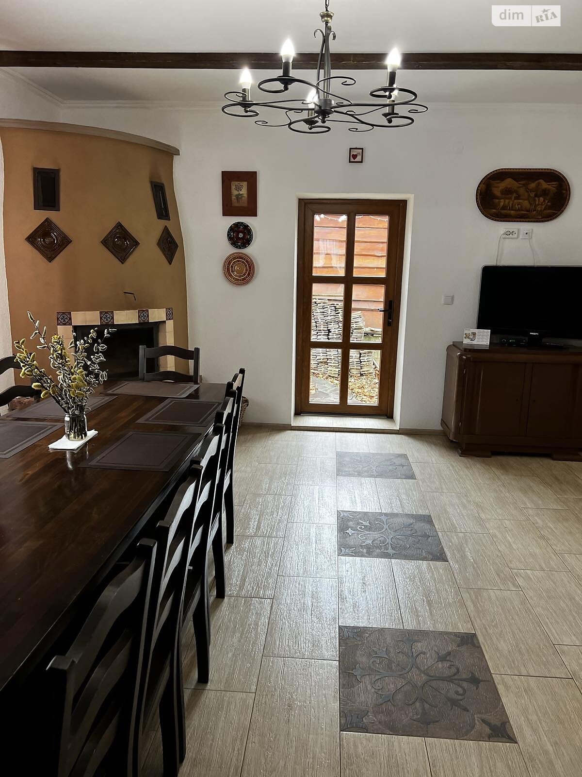 будинок подобово, оренда в Синяку, вулиця Санаторна фото 1