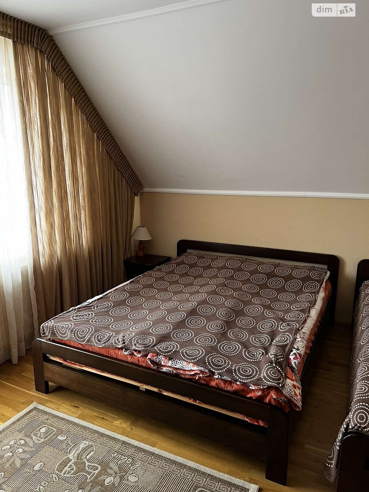 будинок подобово, оренда в Синяку, вулиця Санаторна фото 1