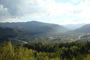 дом посуточно, аренда в Сколе, д. галицького 3, район Сколе фото 2