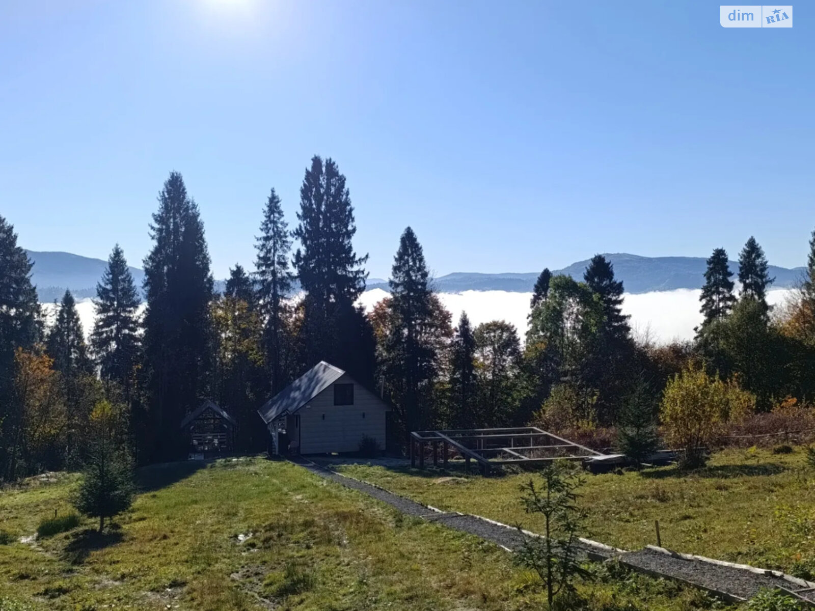 будинок подобово, оренда в Славському фото 1