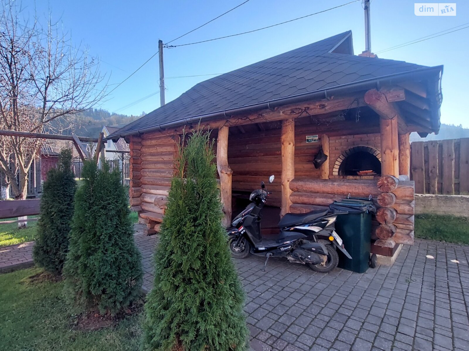 дом посуточно, аренда в Славском фото 1 дом посуточно, аренда в Славском фото 1
