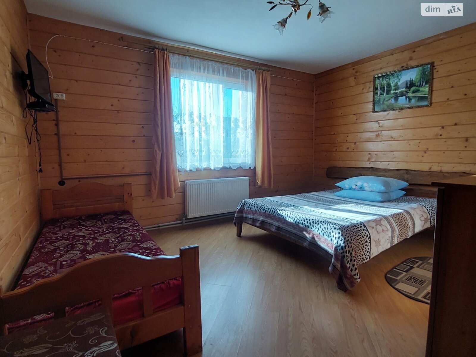дом посуточно, аренда в Славском фото 1 дом посуточно, аренда в Славском фото 1