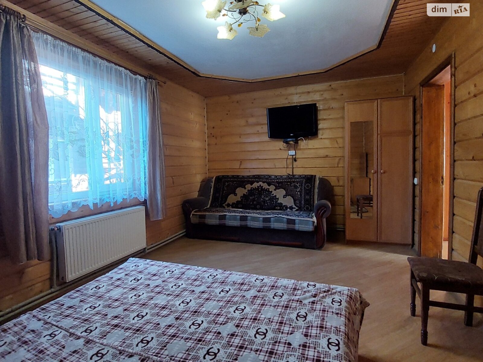 дом посуточно, аренда в Славском фото 1 дом посуточно, аренда в Славском фото 1