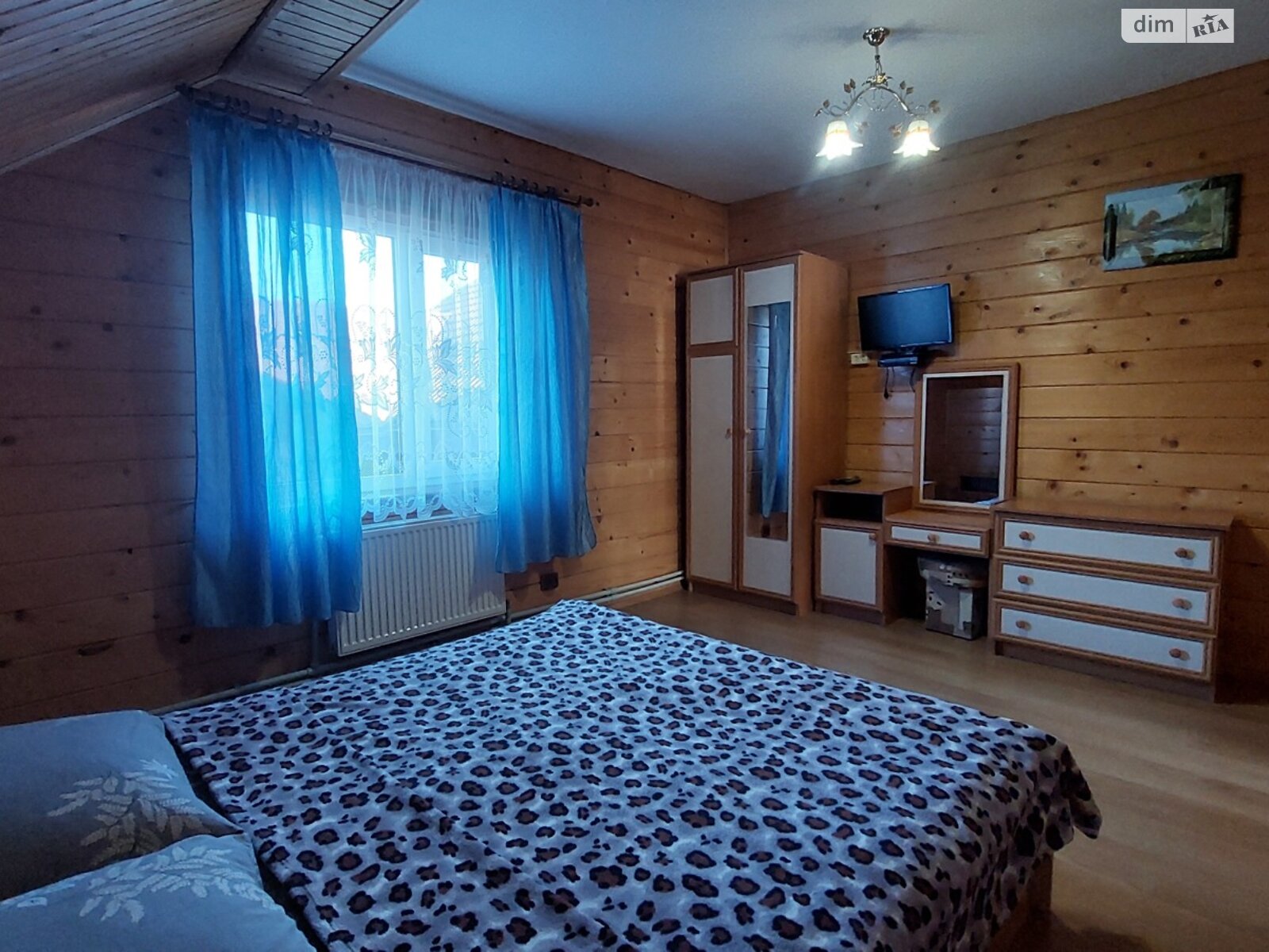 дом посуточно, аренда в Славском фото 1 дом посуточно, аренда в Славском фото 1