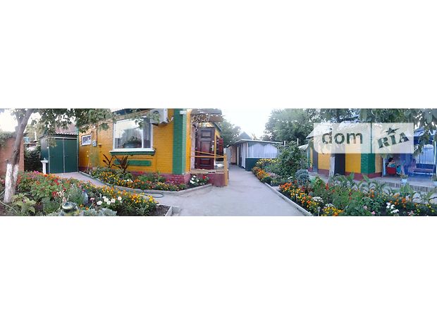 дом посуточно, аренда в Славянске, Сергеевская 5, район Славянск фото 1 дом посуточно, аренда в Славянске, Сергеевская 5, район Славянск фото 1
