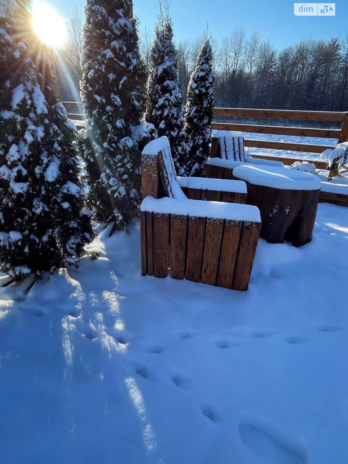 дом посуточно, аренда в Косове, Черганівська фото 1