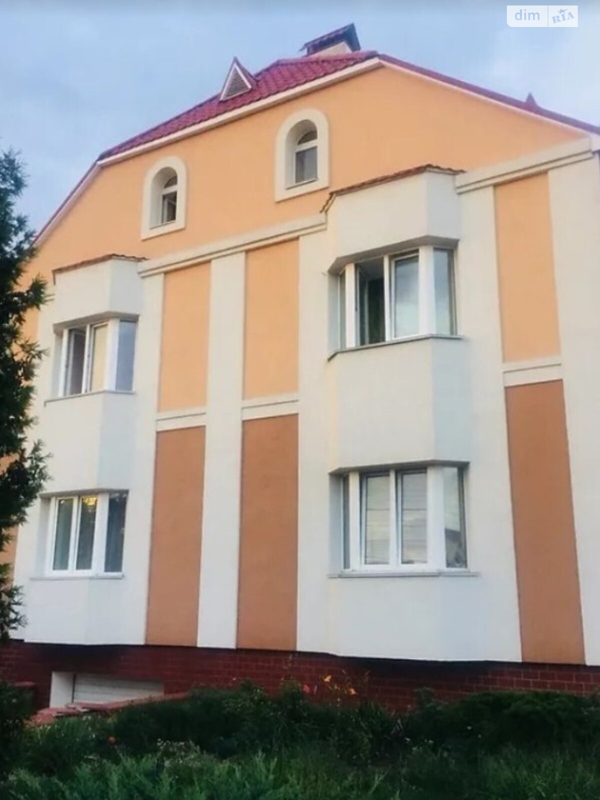 дом посуточно, аренда в Софиевской Борщаговке фото 1