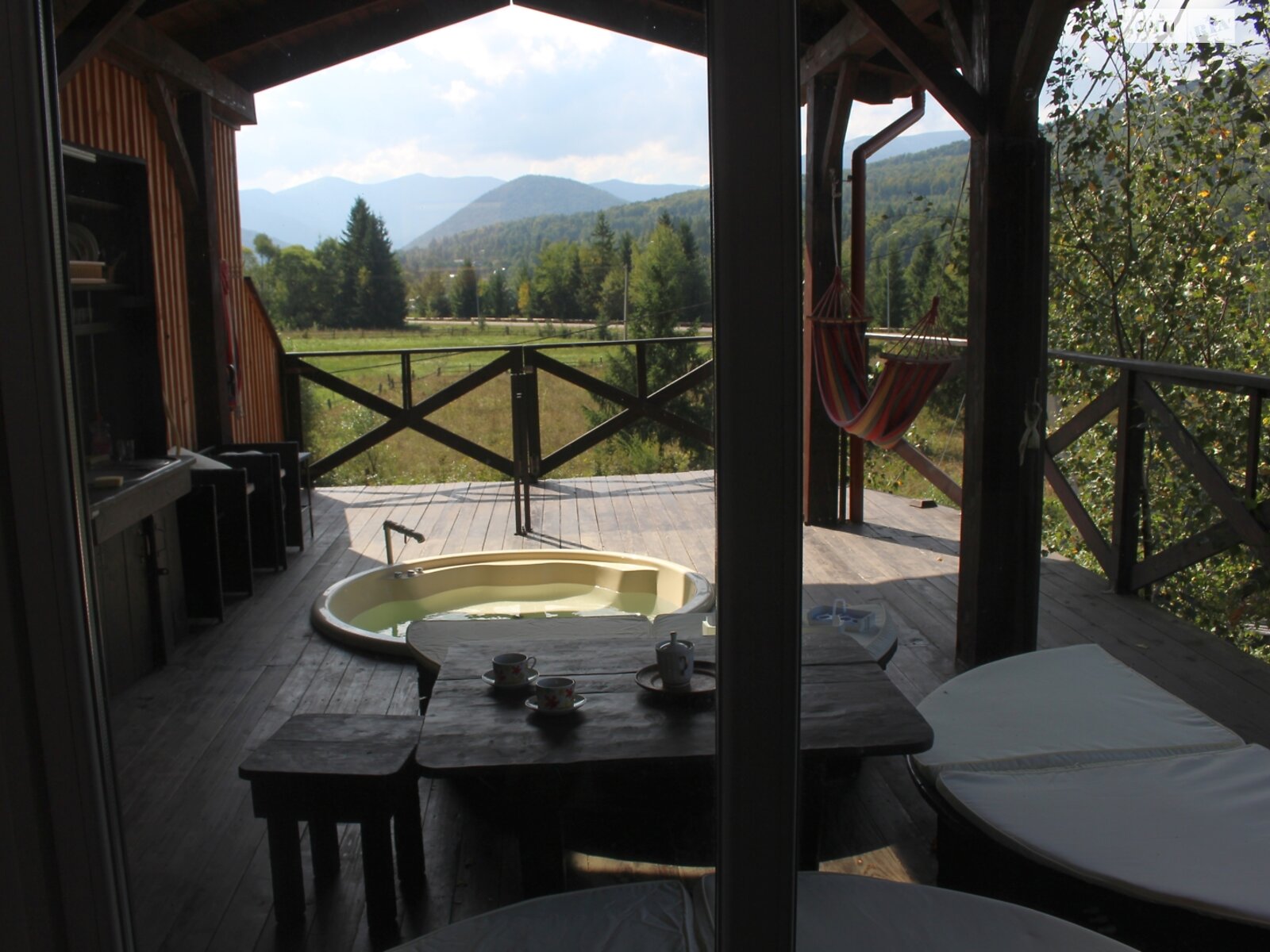 дом посуточно, аренда в Старой Гуте, вулиця Сумаринська фото 1 дом посуточно, аренда в Старой Гуте, вулиця Сумаринська фото 1