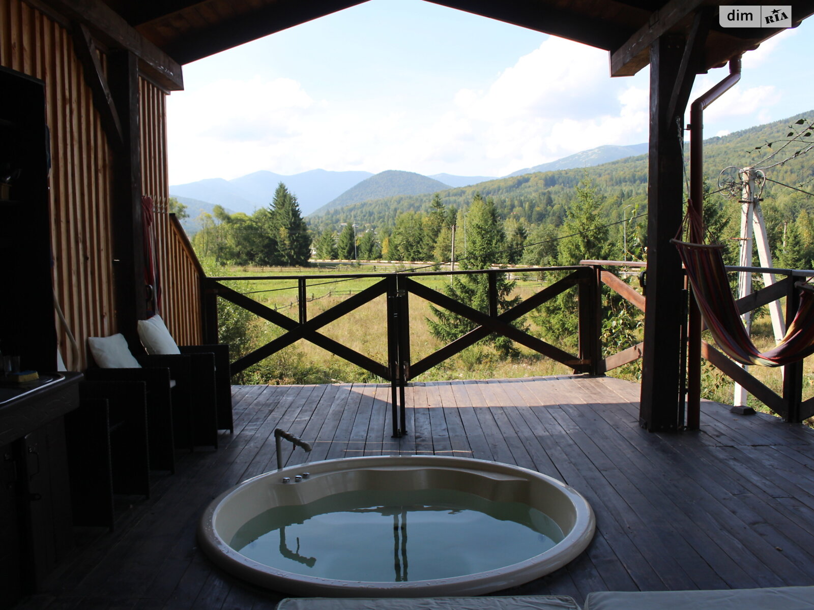 дом посуточно, аренда в Старой Гуте, вулиця Сумаринська фото 1 дом посуточно, аренда в Старой Гуте, вулиця Сумаринська фото 1