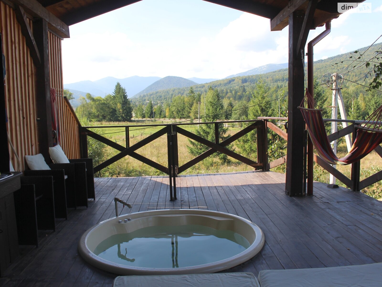 дом посуточно, аренда в Старой Гуте, вулиця Сумаринська фото 1 дом посуточно, аренда в Старой Гуте, вулиця Сумаринська фото 1