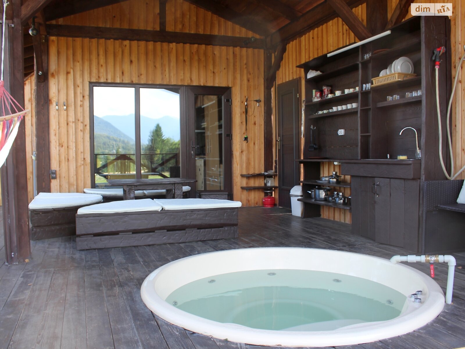 дом посуточно, аренда в Старой Гуте, вулиця Сумаринська фото 1 дом посуточно, аренда в Старой Гуте, вулиця Сумаринська фото 1