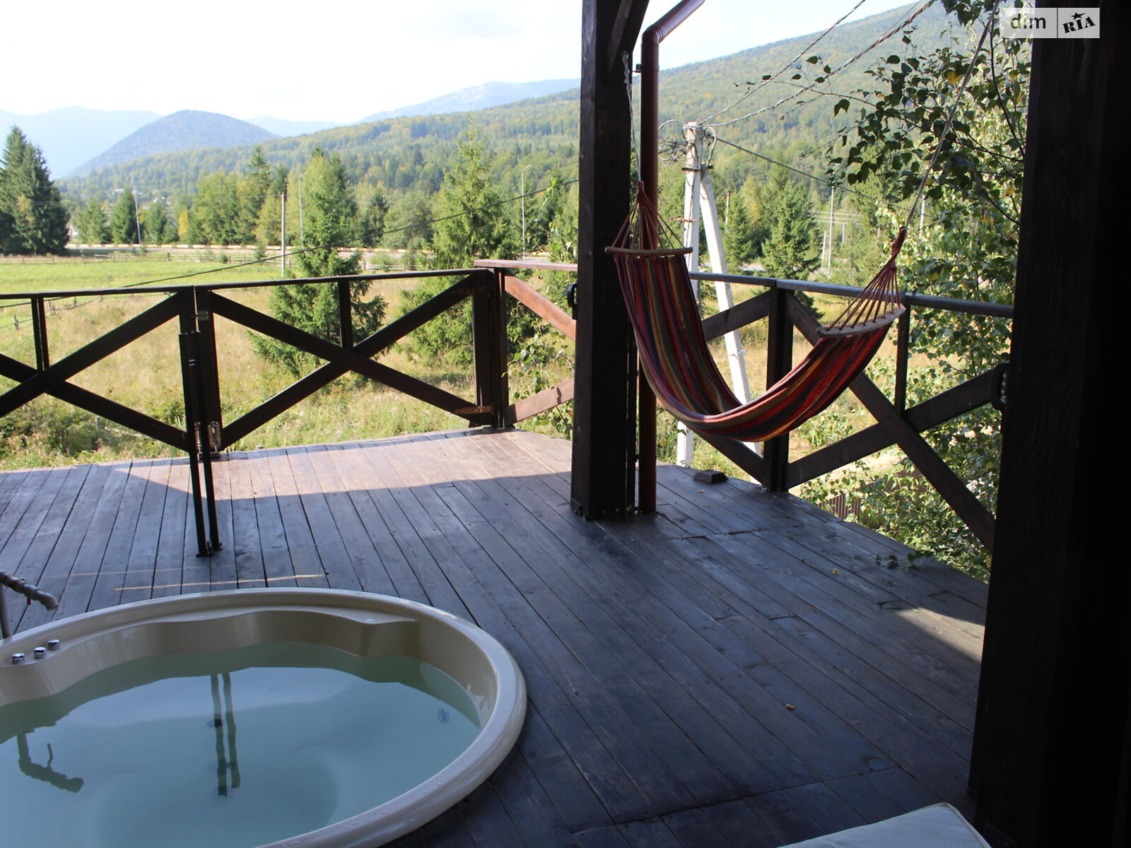 дом посуточно, аренда в Старой Гуте, вулиця Сумаринська фото 1 дом посуточно, аренда в Старой Гуте, вулиця Сумаринська фото 1