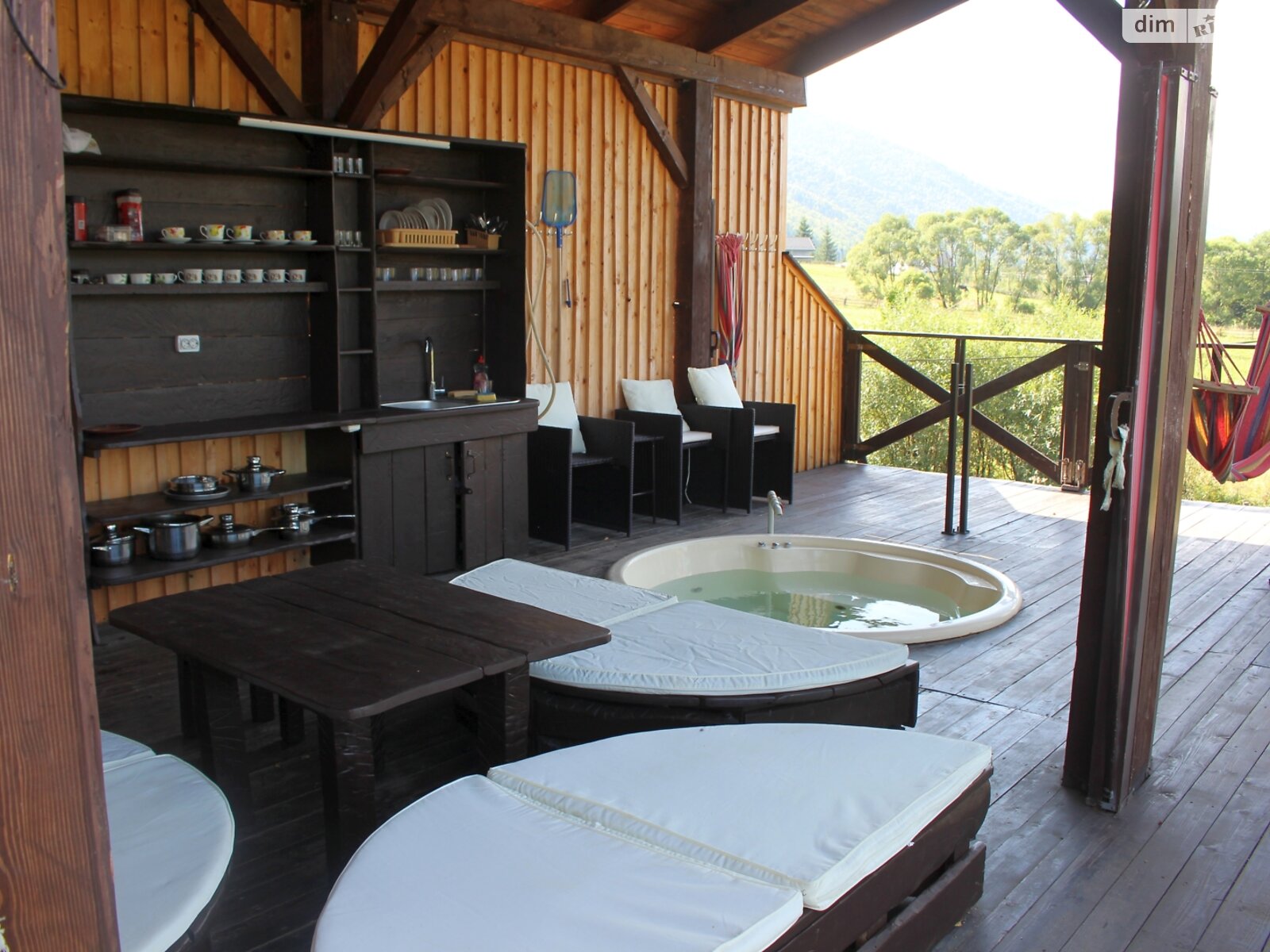 дом посуточно, аренда в Старой Гуте, вулиця Сумаринська фото 1 дом посуточно, аренда в Старой Гуте, вулиця Сумаринська фото 1