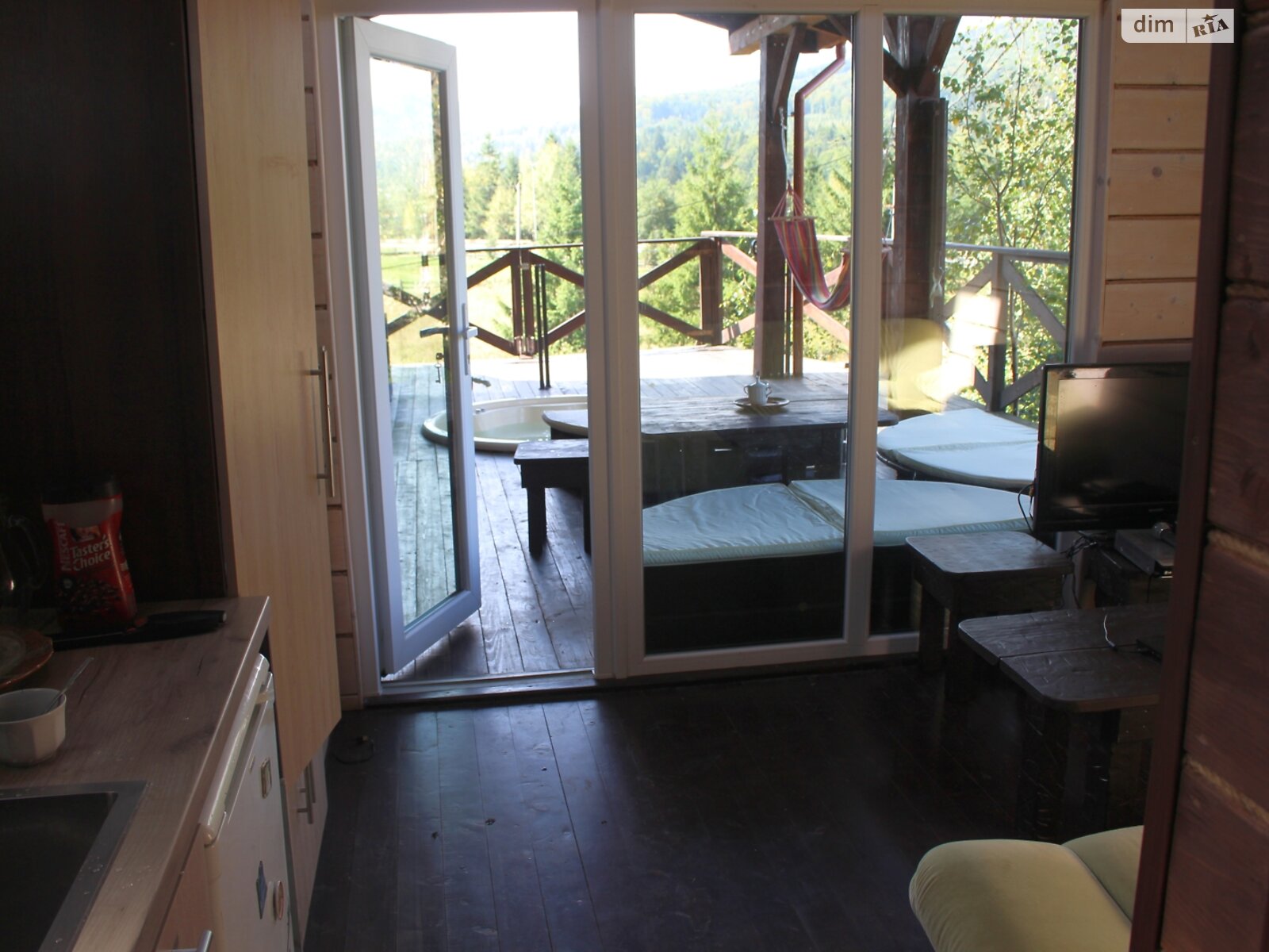 дом посуточно, аренда в Старой Гуте, вулиця Сумаринська фото 1 дом посуточно, аренда в Старой Гуте, вулиця Сумаринська фото 1