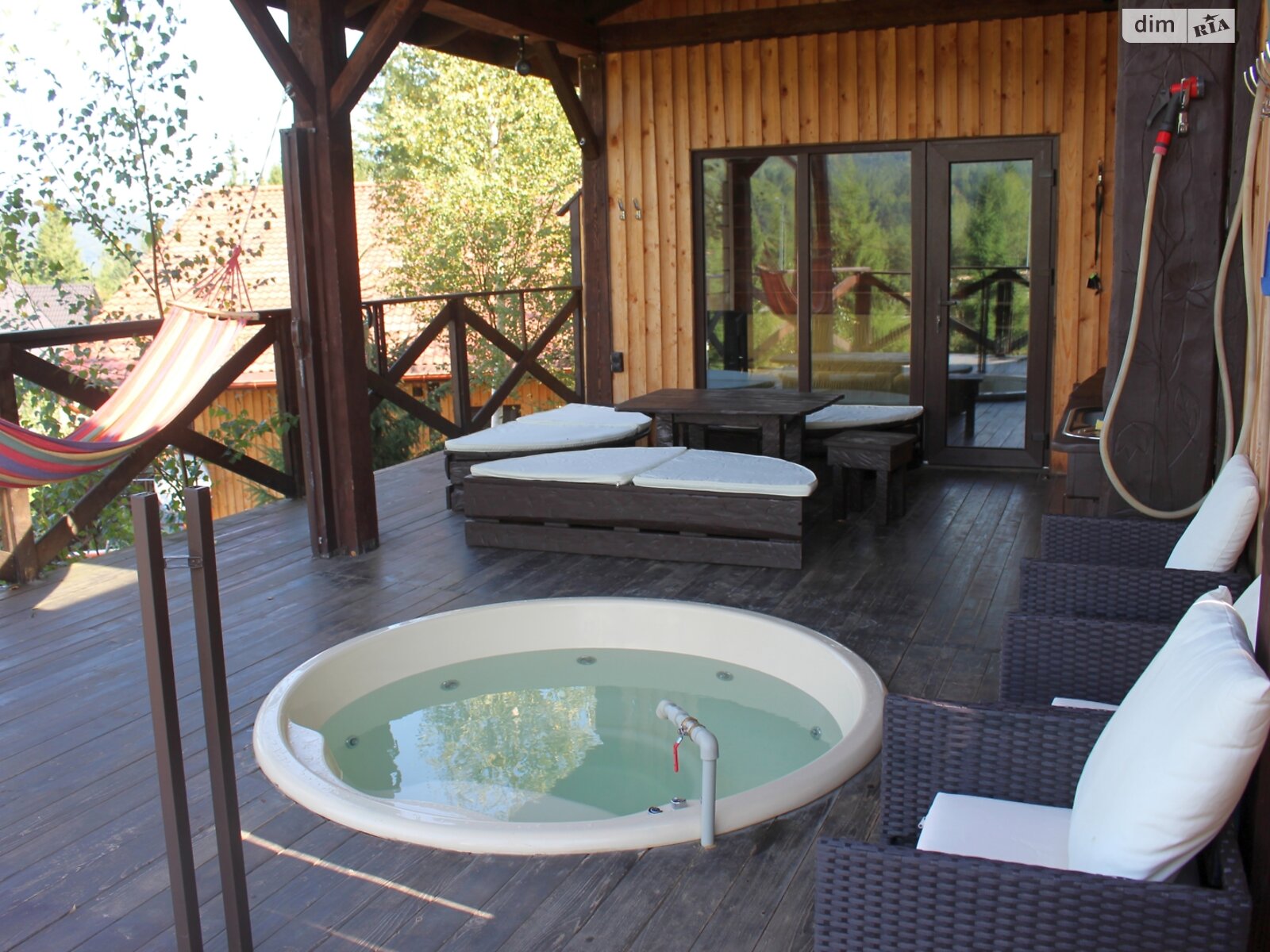 дом посуточно, аренда в Старой Гуте, вулиця Сумаринська фото 1 дом посуточно, аренда в Старой Гуте, вулиця Сумаринська фото 1