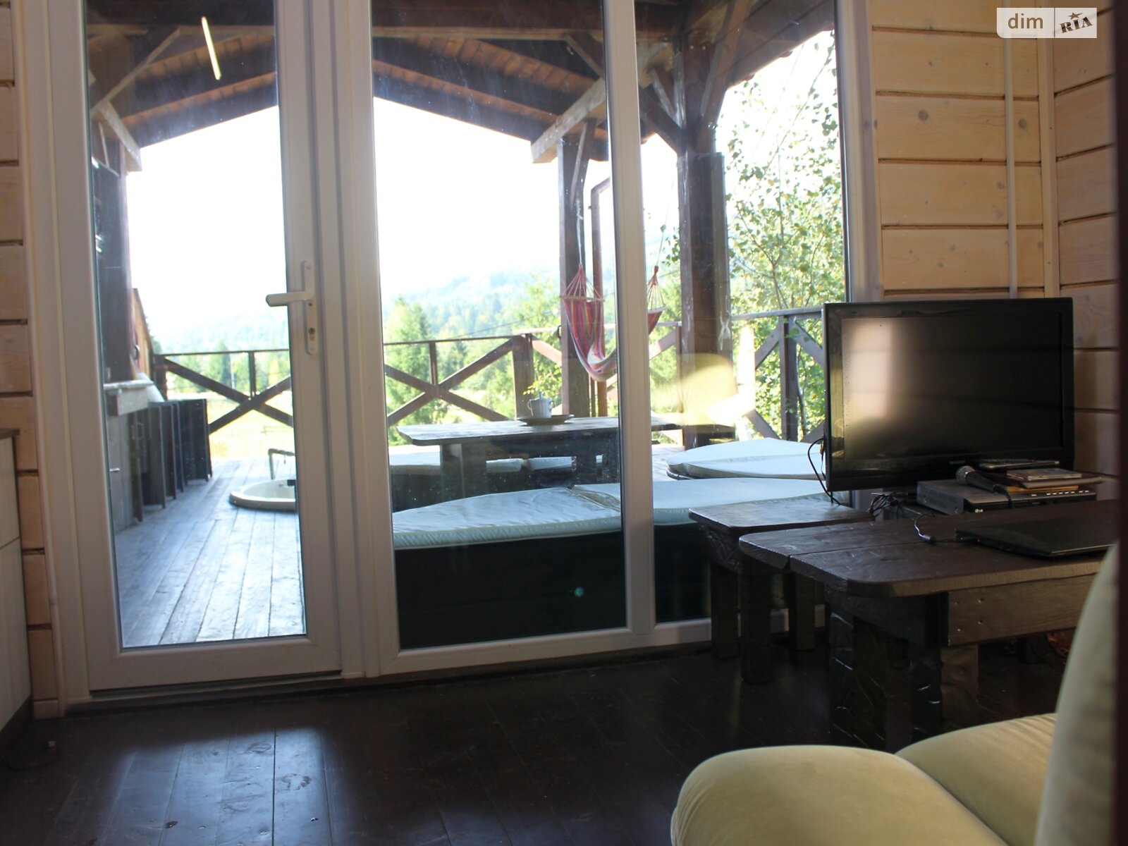 дом посуточно, аренда в Старой Гуте, вулиця Сумаринська фото 1 дом посуточно, аренда в Старой Гуте, вулиця Сумаринська фото 1