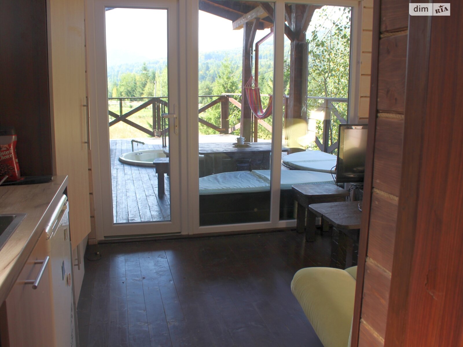 дом посуточно, аренда в Старой Гуте, вулиця Сумаринська фото 1 дом посуточно, аренда в Старой Гуте, вулиця Сумаринська фото 1