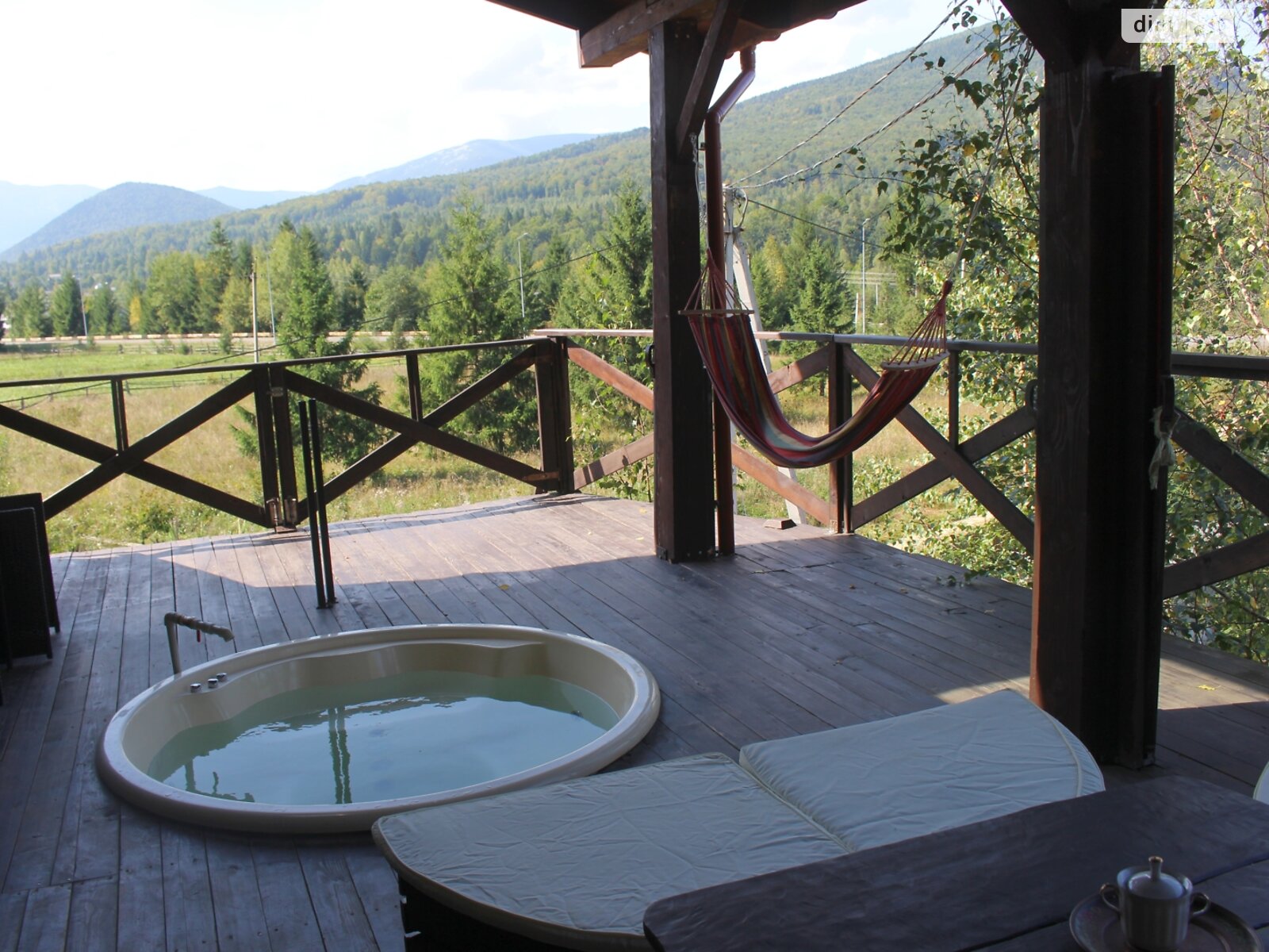 дом посуточно, аренда в Старой Гуте, вулиця Сумаринська фото 1 дом посуточно, аренда в Старой Гуте, вулиця Сумаринська фото 1