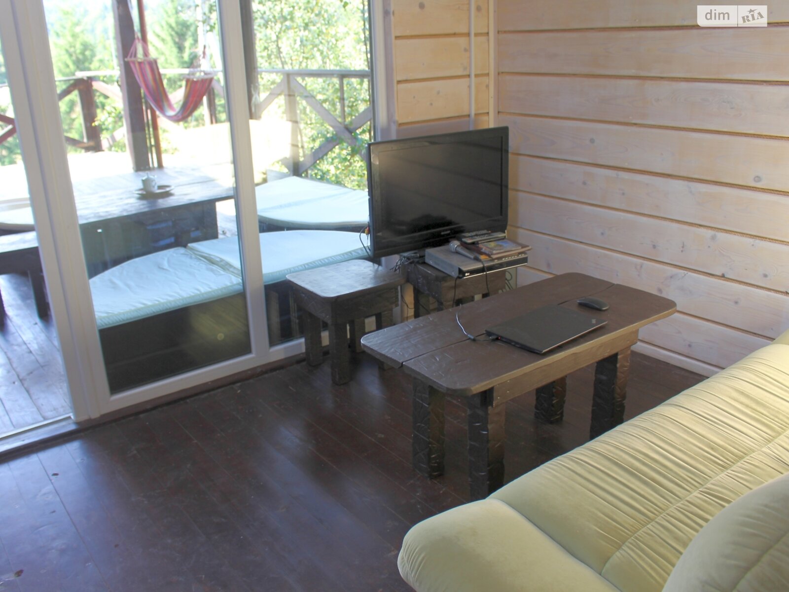 дом посуточно, аренда в Старой Гуте, вулиця Сумаринська фото 1 дом посуточно, аренда в Старой Гуте, вулиця Сумаринська фото 1