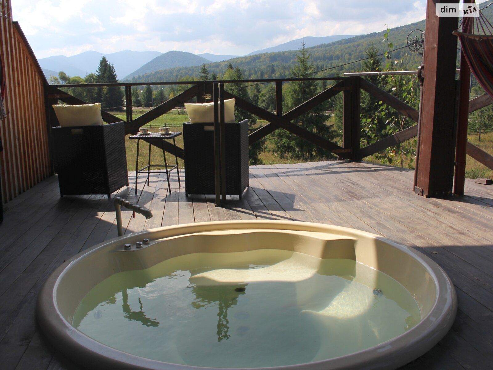 дом посуточно, аренда в Старой Гуте, вулиця Сумаринська фото 1 дом посуточно, аренда в Старой Гуте, вулиця Сумаринська фото 1