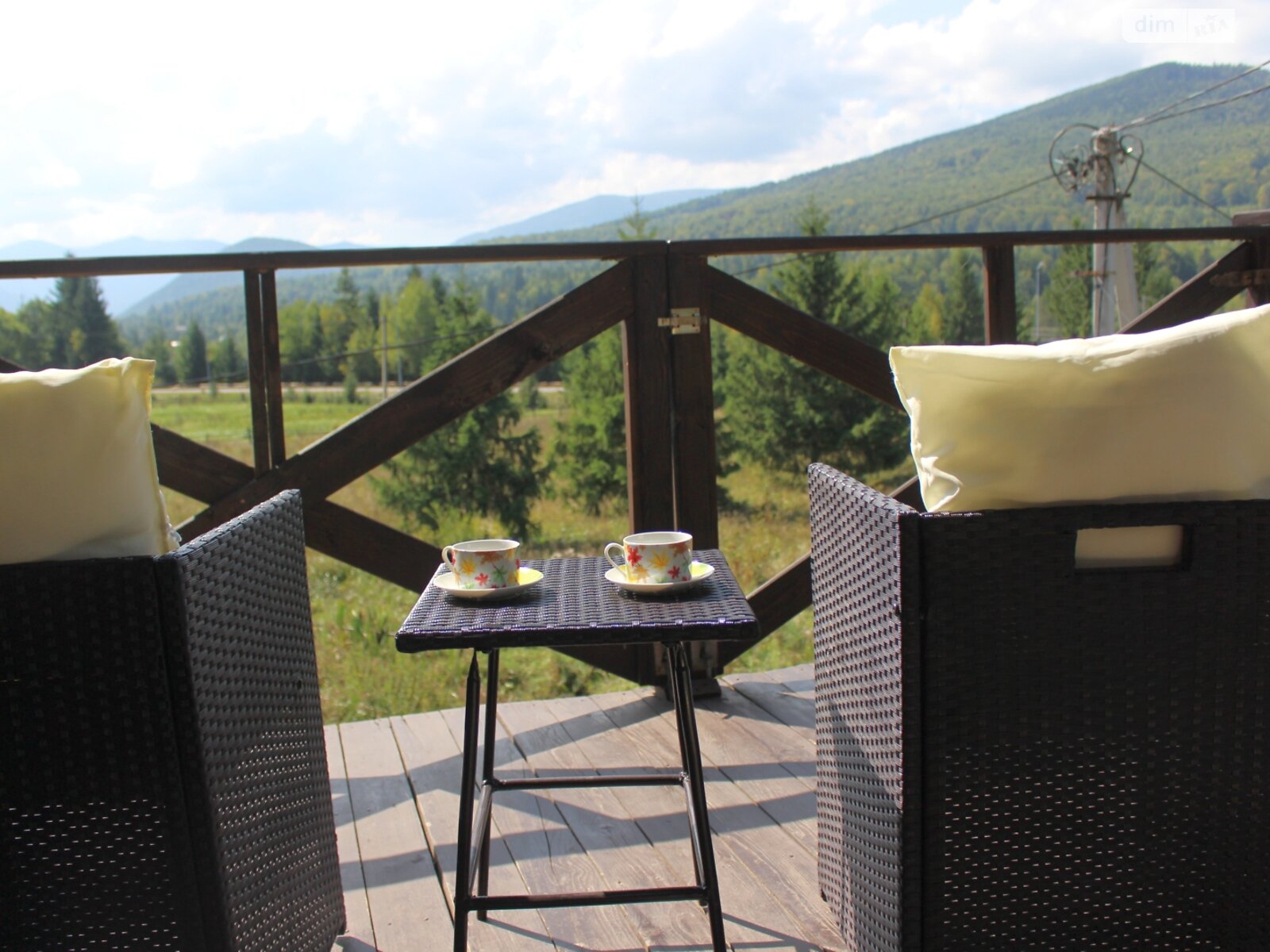 дом посуточно, аренда в Старой Гуте, вулиця Сумаринська фото 1 дом посуточно, аренда в Старой Гуте, вулиця Сумаринська фото 1